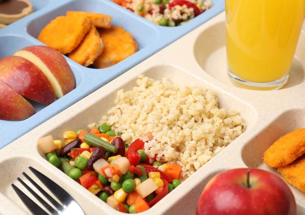 Healthy Lunches for Weight Loss: Work and Home Ideas 27 Healthy Lunches to Support Fat Loss Goals