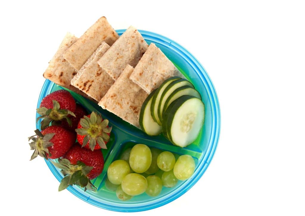 Healthy Snacks for Weight Loss That Actually Keep You Full 2 Healthy Snack Weight Loss Keep You Full