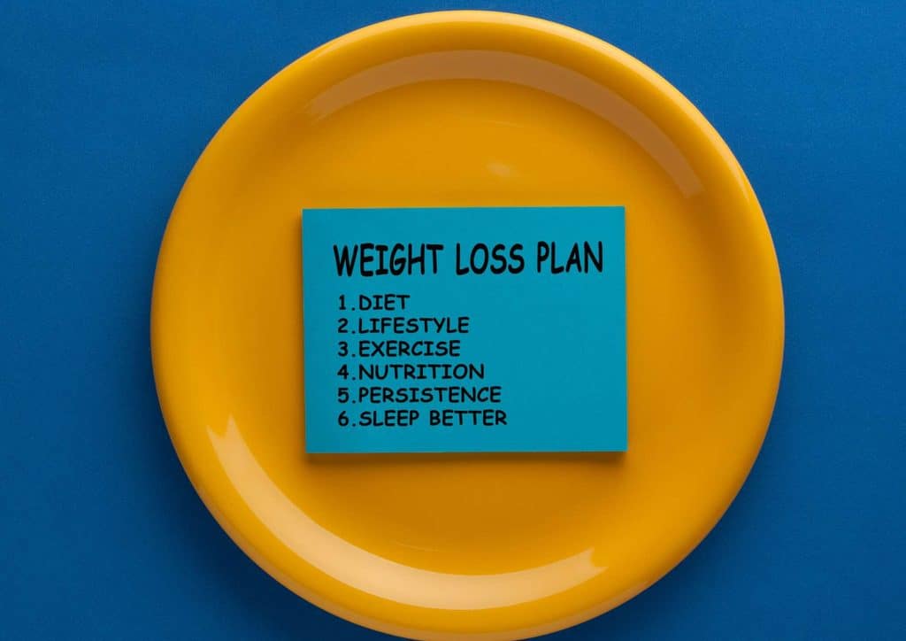 Healthy Meal Plans for Weight Loss: How to Build One That Lasts 28 A vibrant selection of fresh fruits and vegetables displayed, illustrating a balanced and nutritious eating plan.