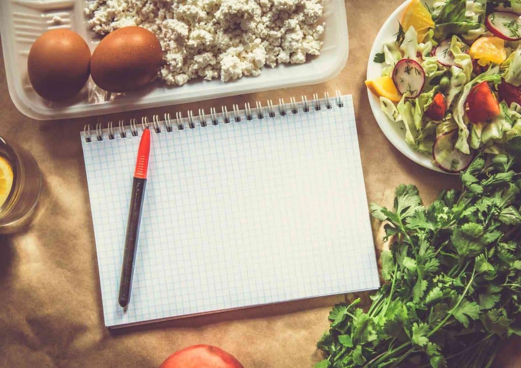 Healthy Meal Plans for Weight Loss: How to Build One That Lasts 8 Infographic displaying a healthy eating plan for women, highlighting nutritious foods and meal suggestions for balanced diets.