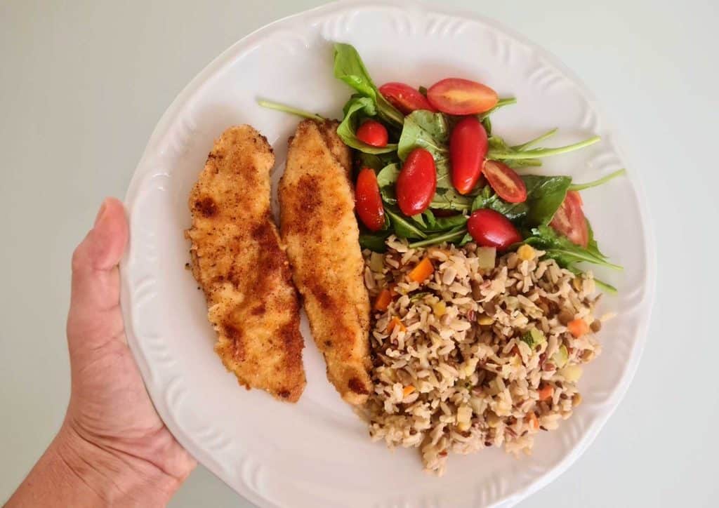 Healthy Lunches for Weight Loss: Work and Home Ideas 11 Weight Loss Friendly Lunches You Will Actually Enjoy